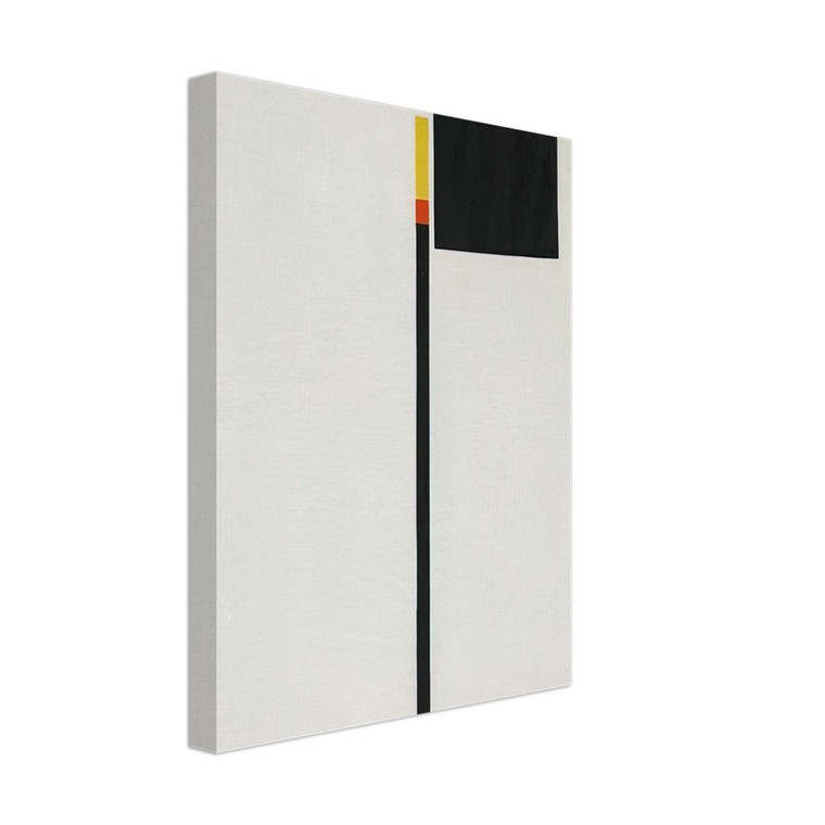 Bruno Munari  Untitled  1951 N3 Canvas