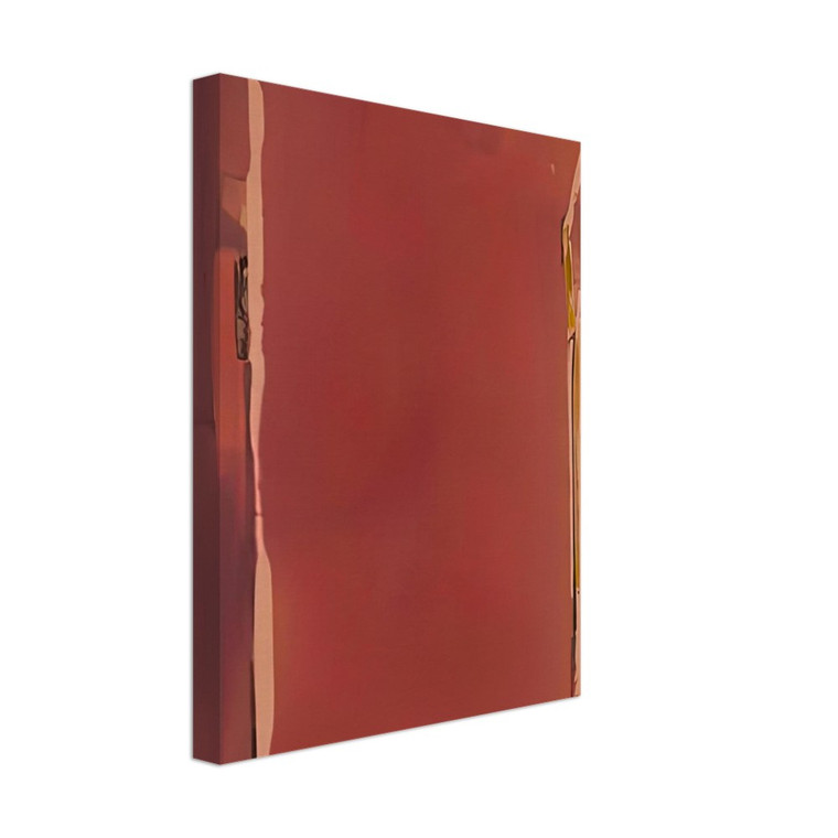 Helen Frankenthaler  Sentry 1976 Canvas