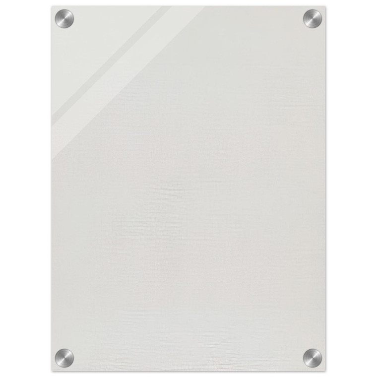 Robert Ryman  Twin  1966 Acrylic Print