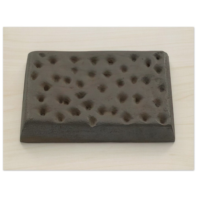 Claes Oldenburg  KN CKEBR D 1966 Wood Print