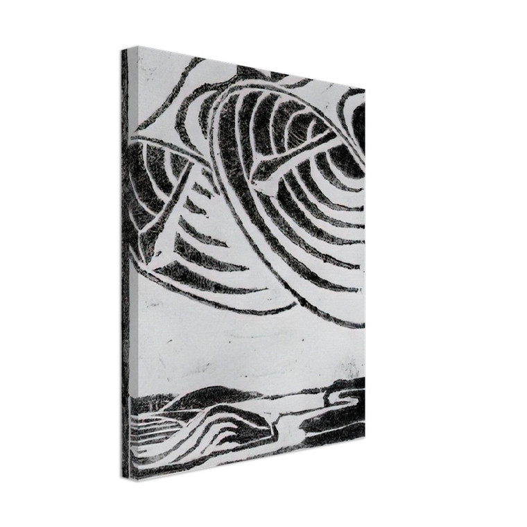 MC Escher  ESCHER 3 Canvas