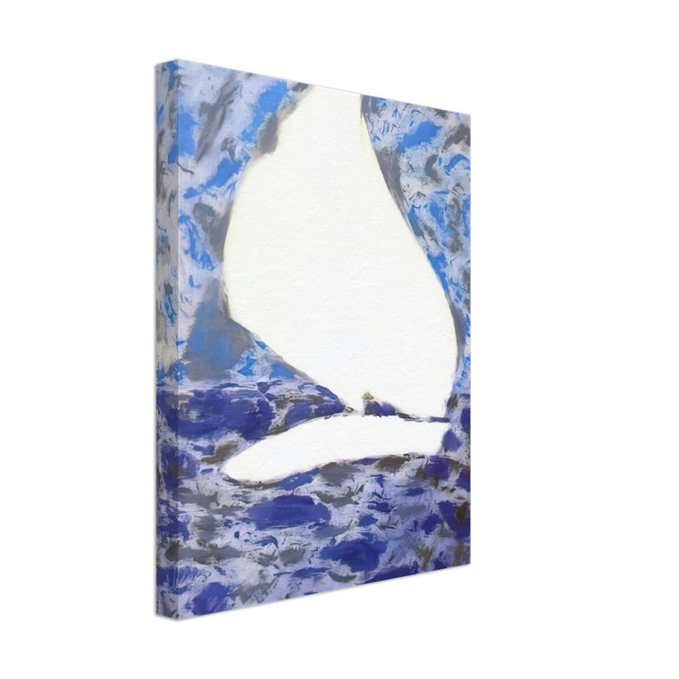 Milton Avery  Sail  1958 Canvas