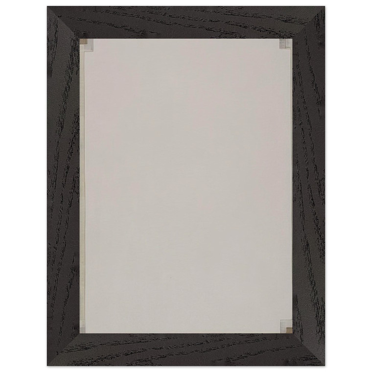 Robert Ryman  Record Premium Wooden Framed Art Print / Poster