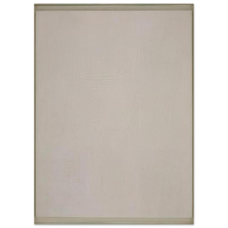 Ad Reinhardt  Untitled  1954 N1 Fine Art Poster / Art Print