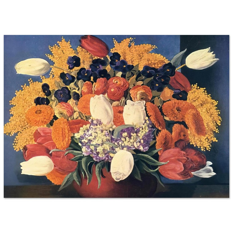 Moise Kisling  NOT IDENTIFIED 13 N2 Fine Art Poster / Art Print