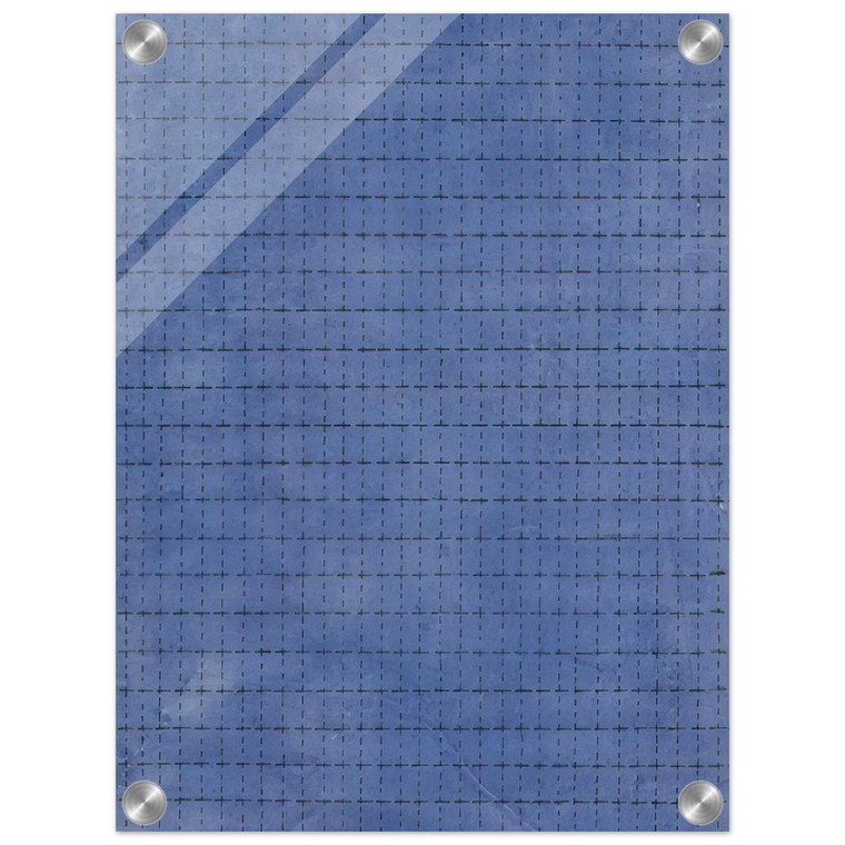 Agnes Martin  Starlight Acrylic Print