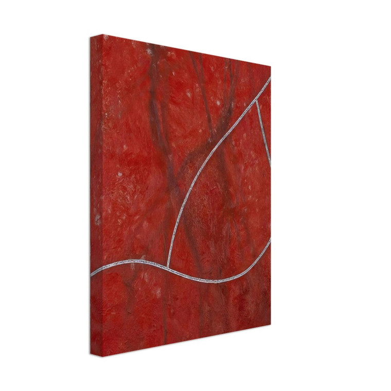 Donald Judd  Untitled  1960 N3 Canvas