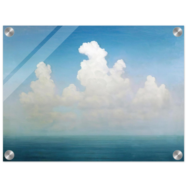 Arkhyp Kuindzhi  Cloud Acrylic Print
