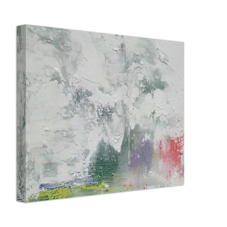 Helen Frankenthaler  Maelstrom 1992 Canvas