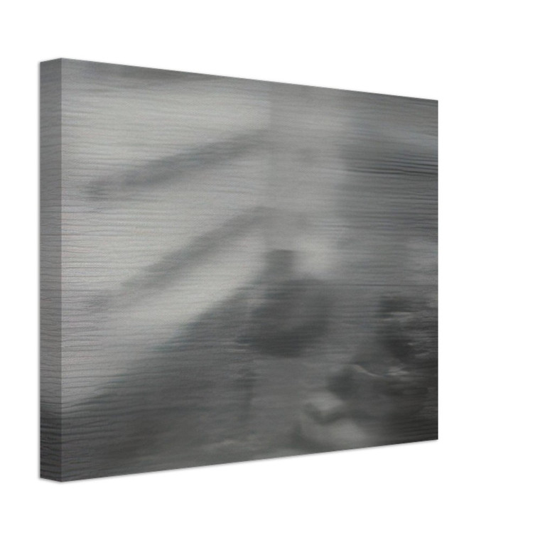 Gerhard Richter  ARREST NO 674 1 1988 Canvas