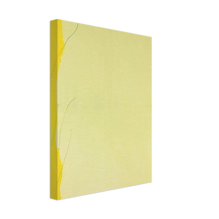 Helen Frankenthaler  Distillation  1973 Canvas