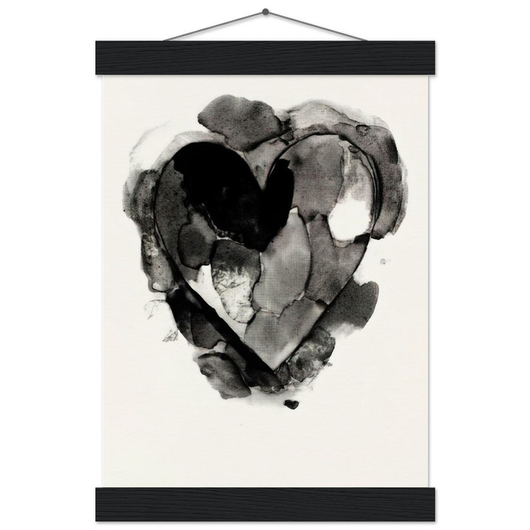 Jim Dine WELCOME HOME RARE BIRDS Museum-Quality Matte Paper Poster with Hanger