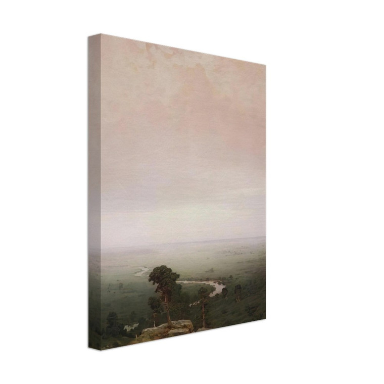 Arkhyp Kuindzhi  The North Canvas