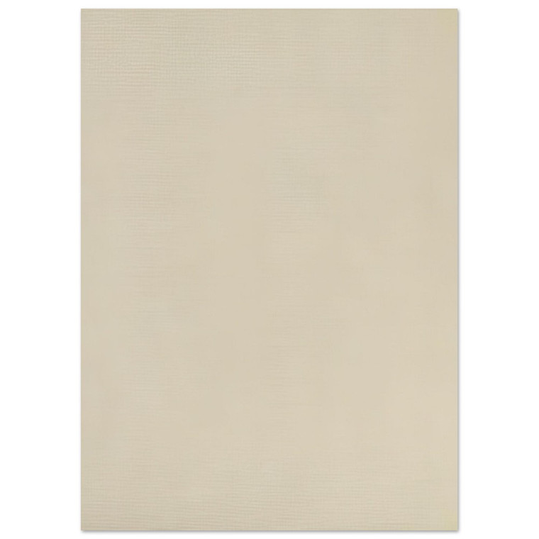Agnes Martin  The Desert Fine Art Poster / Art Print