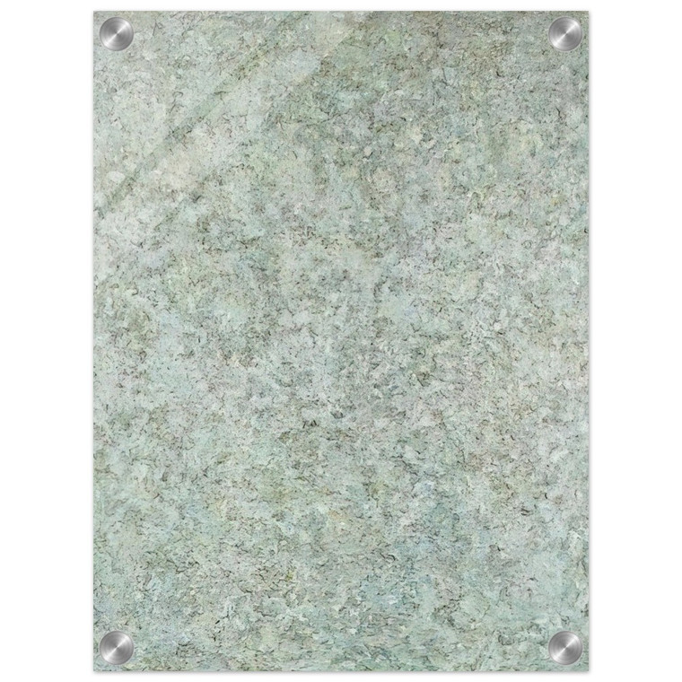 Milton Resnick  HAWKEYE II 1971 Acrylic Print