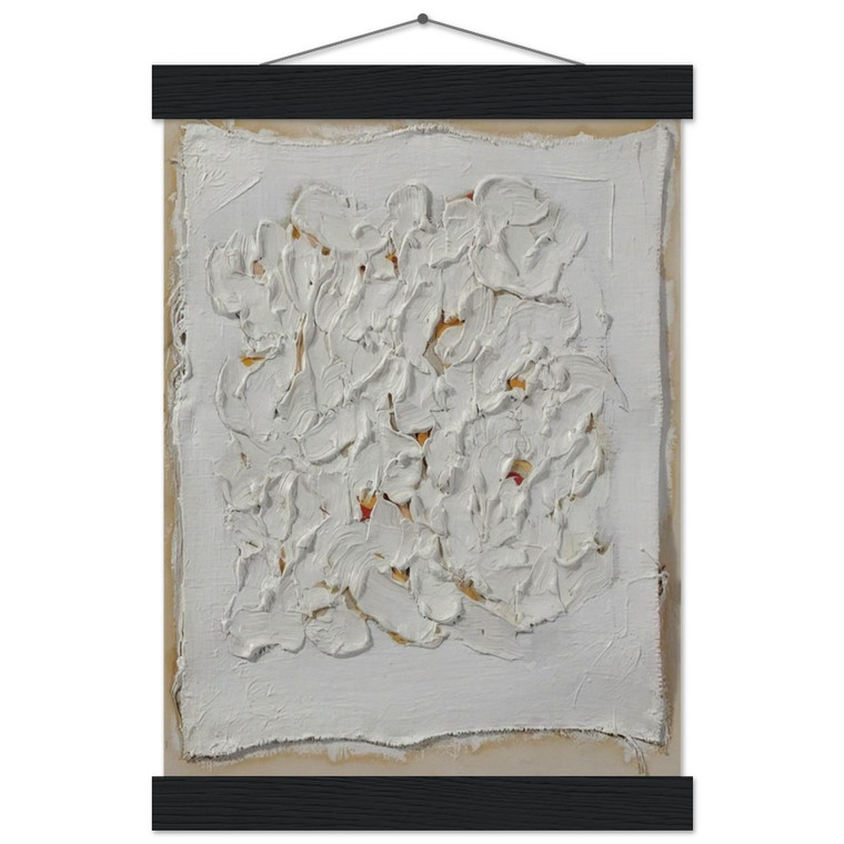 Richard Diebenkorn  Untitled N13 Museum-Quality Matte Paper Poster with Hanger