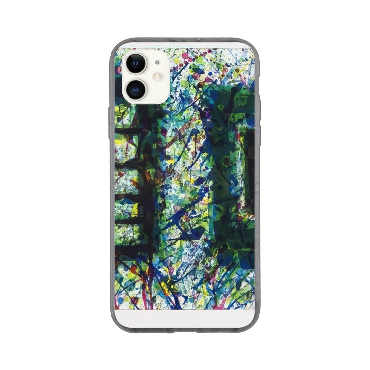 Sam Francis  Concert Hall Set III  SF232  Bio case