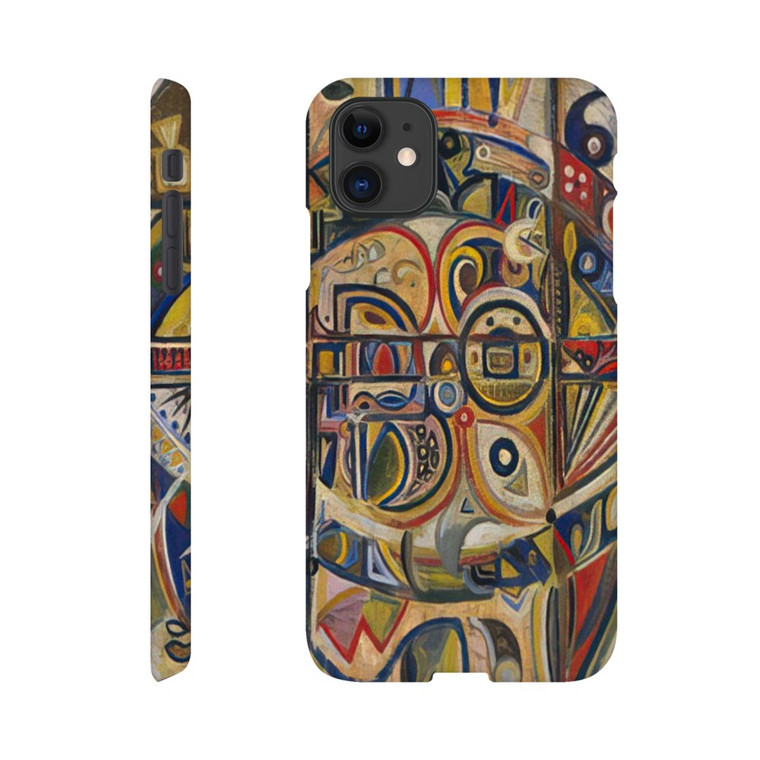 Richard PousetteDart  Desert  1940 Slim case
