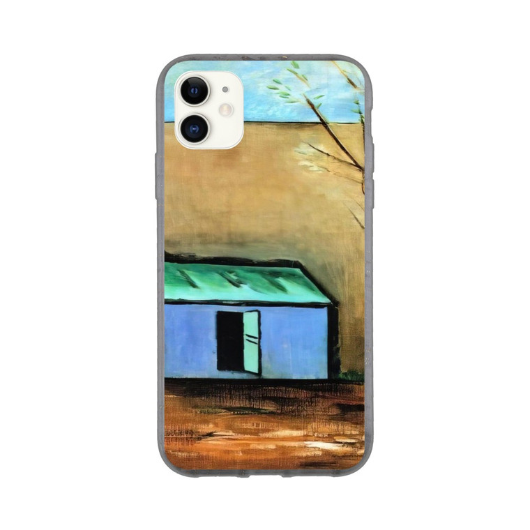 Carlo Carra  IL BERSAGLIO 1928 Bio case