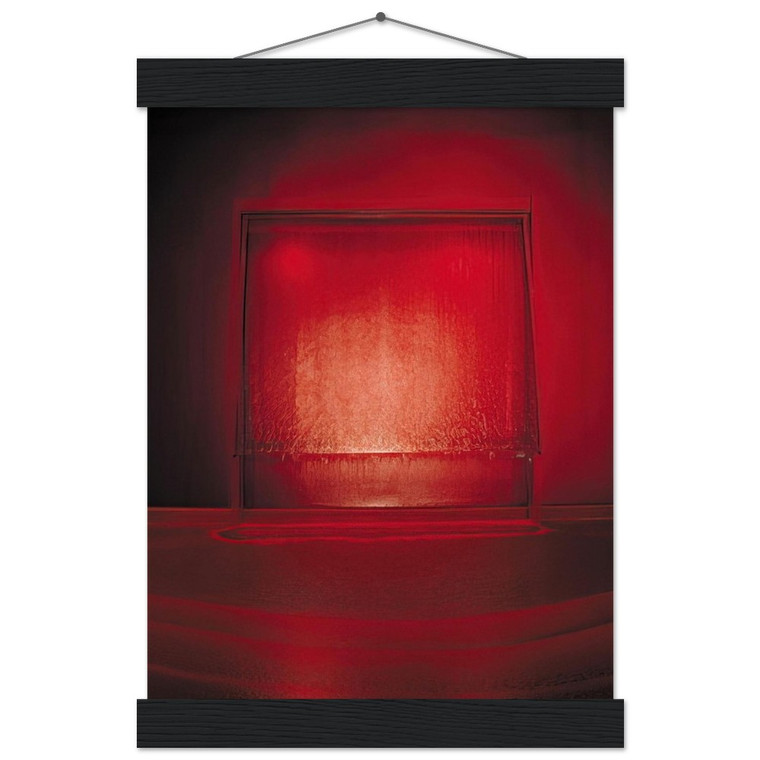 Lygia Pape  Carandiru  2002 Museum-Quality Matte Paper Poster with Hanger
