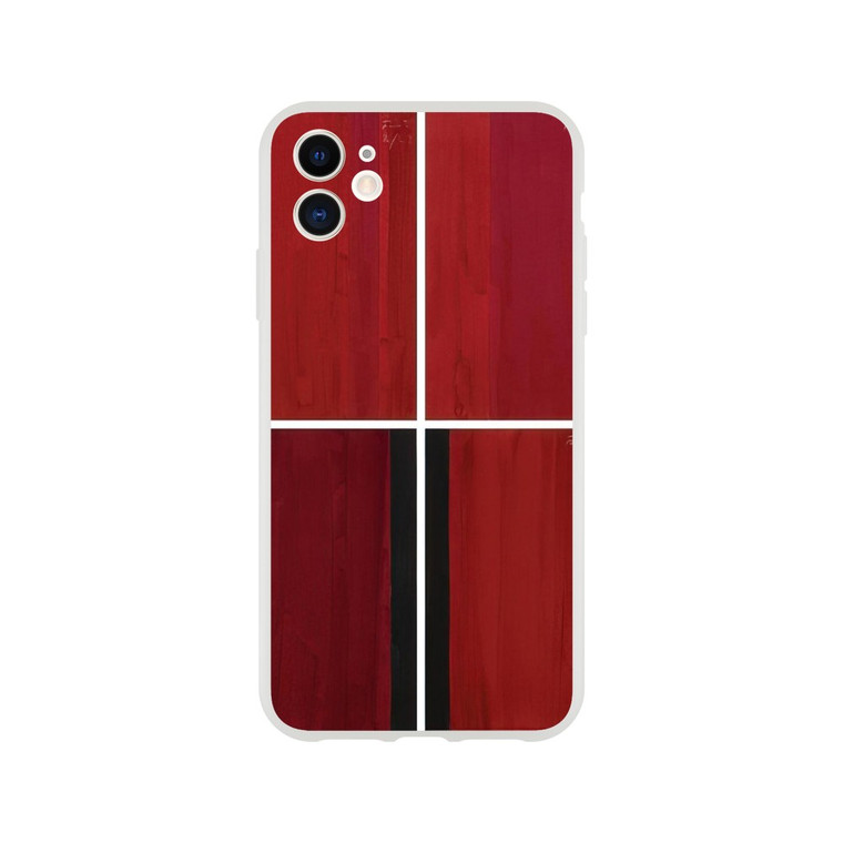 Gunther Forg  Untitled in 8 Parts  1992 Flexi case