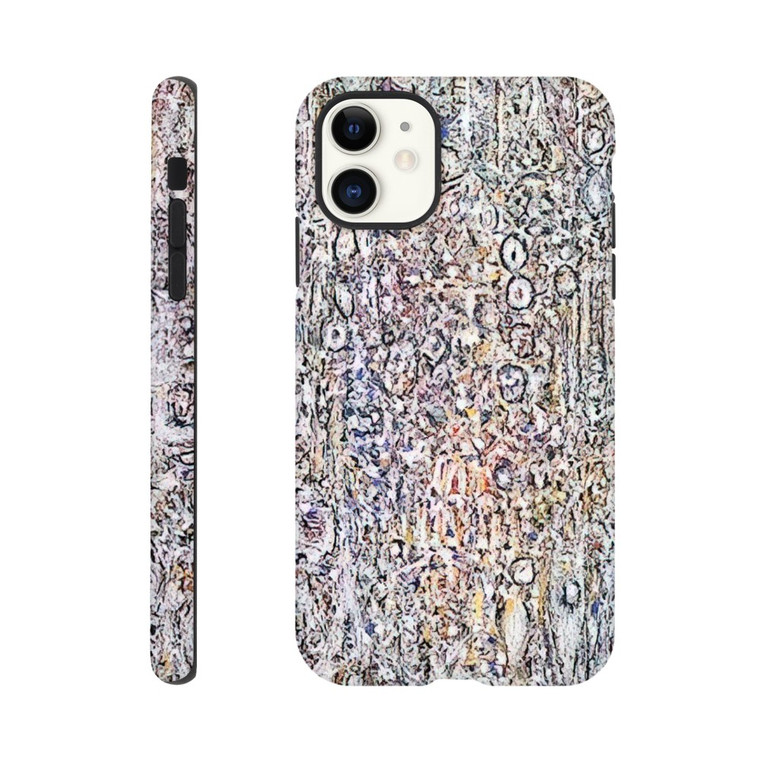 Richard PousetteDart  White Gothic No 5  1961 Tough case