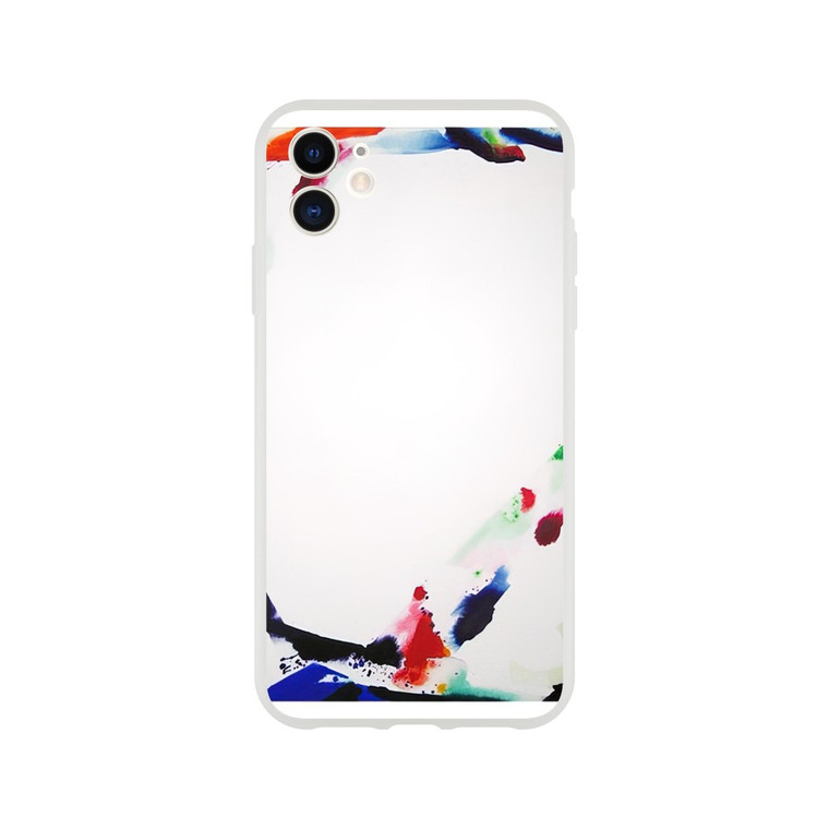 Sam Francis  Her Blue Surround  SFP7118  Flexi case