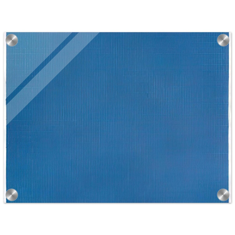 Agnes Martin  Night Sea Acrylic Print