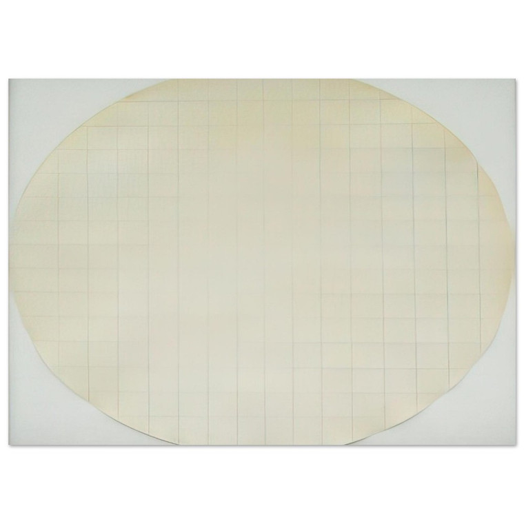 Robert Ryman  Eagle Turquoise 7H4 Fine Art Poster / Art Print