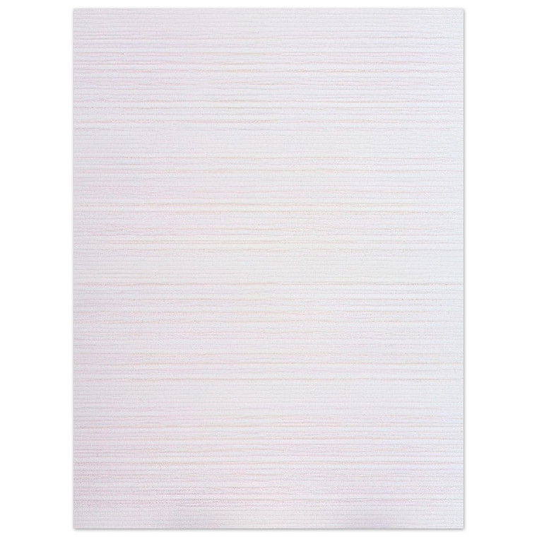 Agnes Martin  Untitled No 1 Aluminum Print