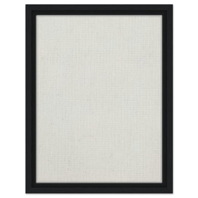 Robert Ryman  Attendant Framed Canvas