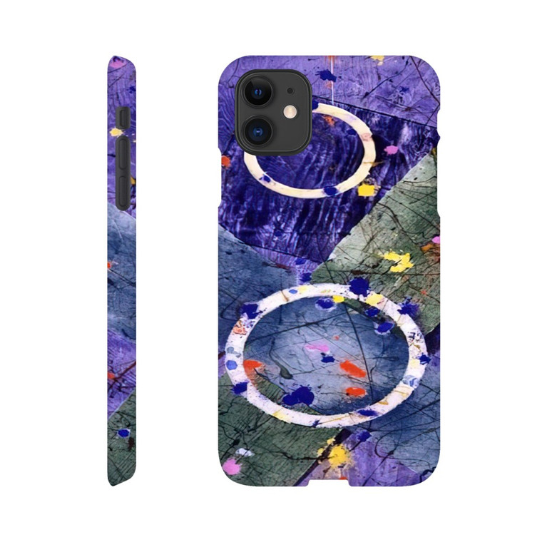 Sam Francis  Decent Slim case