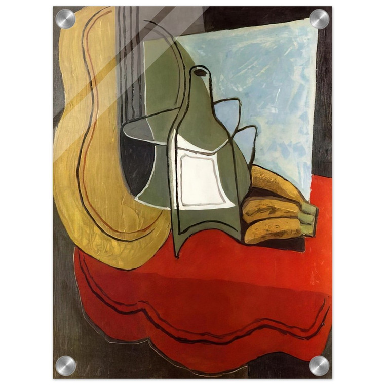 Juan Gris  BANANAS Acrylic Print