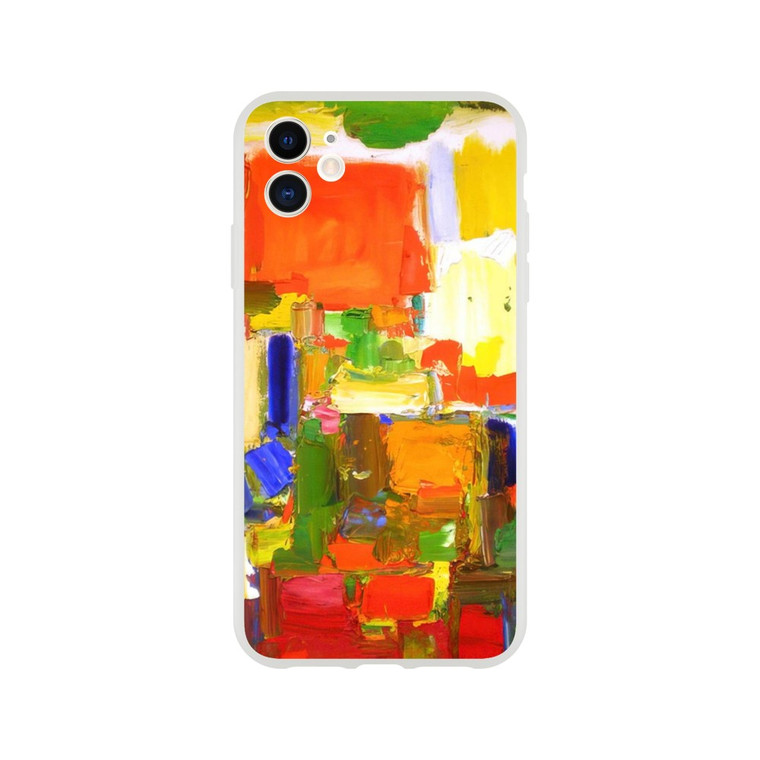 Hans Hofmann  August Light Flexi case