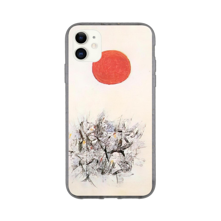 Adolph Gottlieb  Brink  1959 Bio case