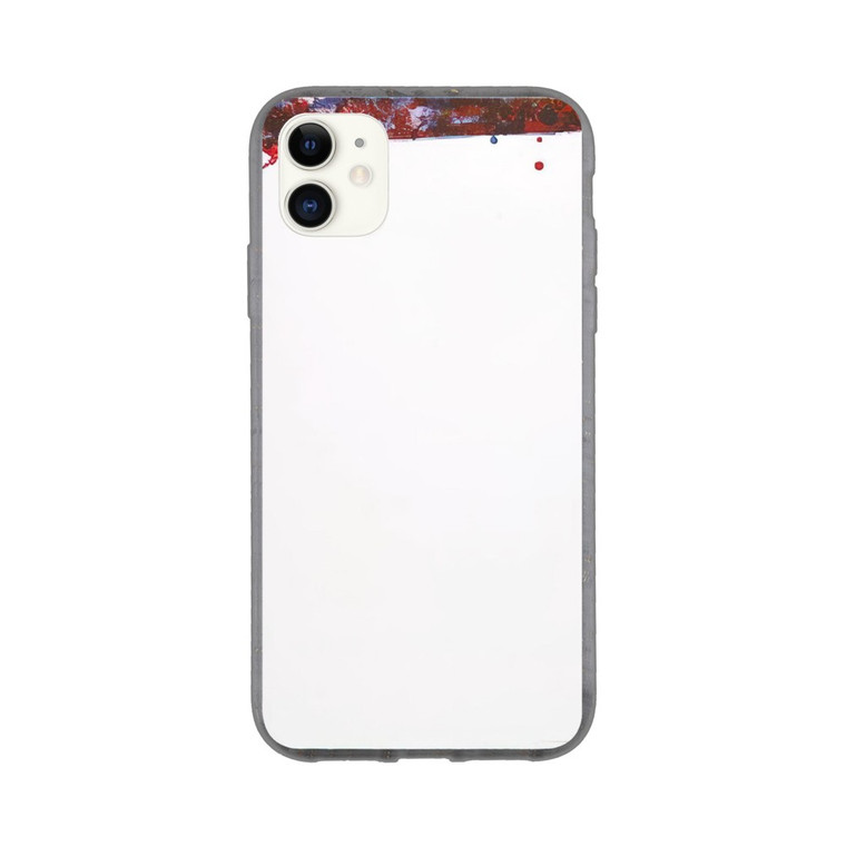 Sam Francis  Chinese Wall  L L101 SF87  Bio case