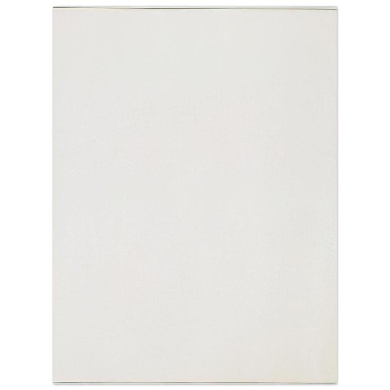 Robert Ryman  Convert  1988 Aluminum Print