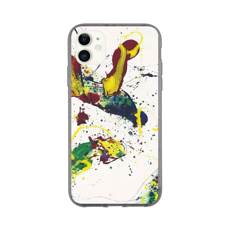 Sam Francis  Hail Hailey Bio case