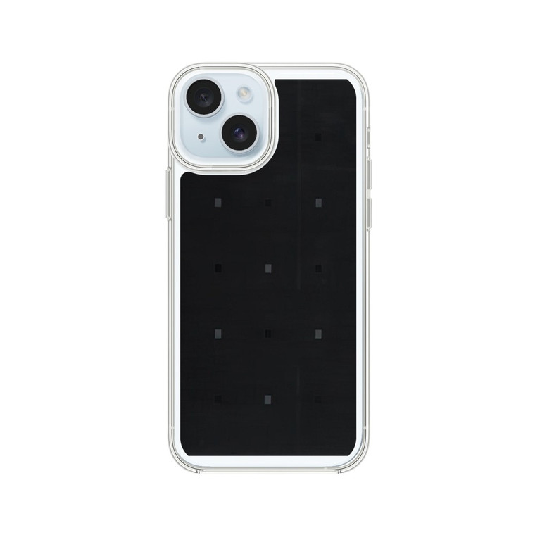 Antonio Calderara  Costellazione  1970 Clear case