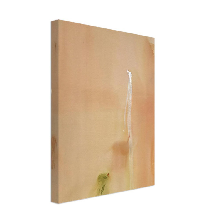 Helen Frankenthaler  Dawn Stroke  1977 Canvas