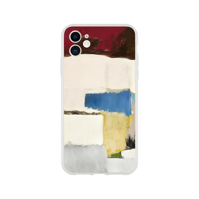 Giorgio Cavallon  Untitled  1980 N7 Flexi case