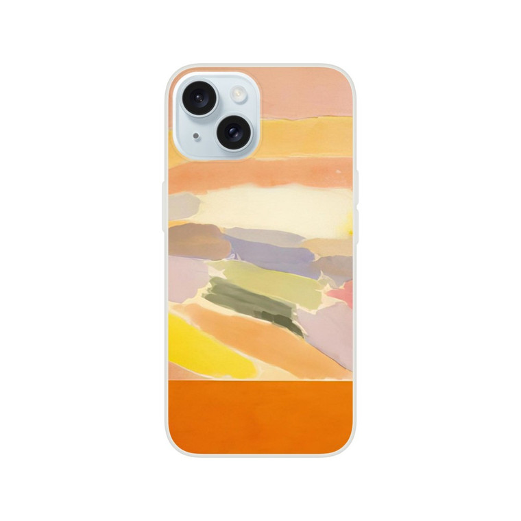 Ronnie Landfield - Arielle - 1978 Flexi case