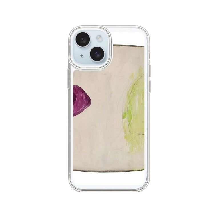 Ron Gorchov - Treasure Island - 2012 Clear case