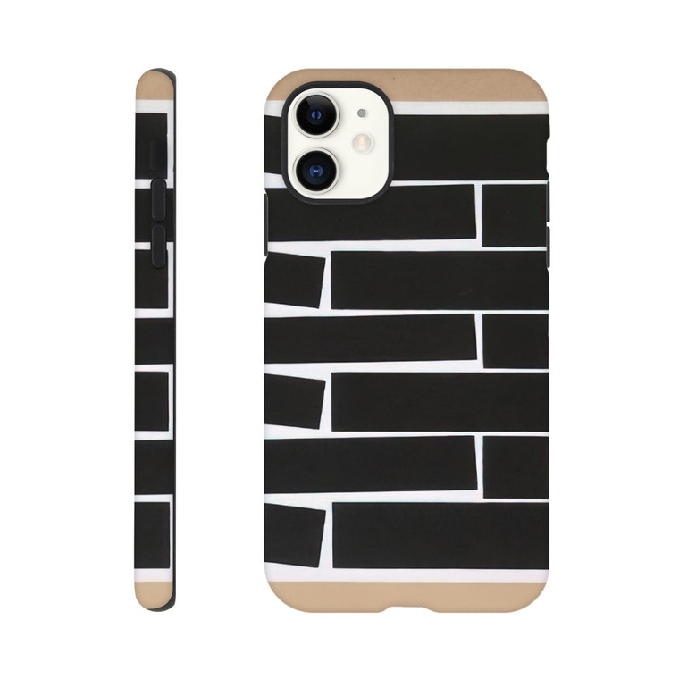 Helio Oiticica  Metaesquema 169  NeoConcretism Tough case