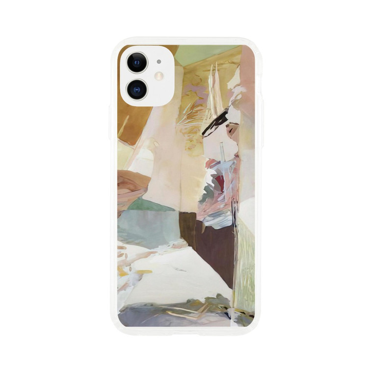 Menez - Sem titulo - 1974 Clear case