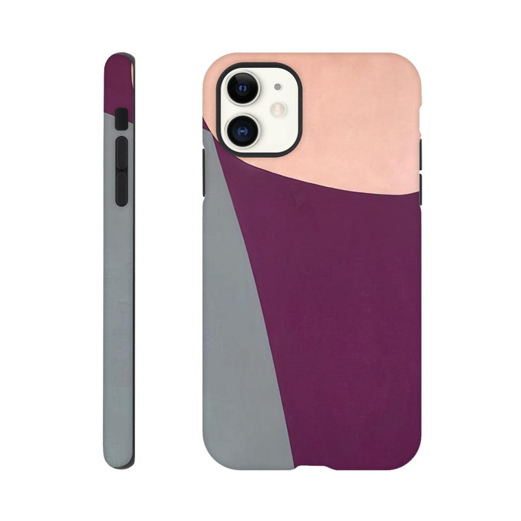 Lorser Feitelson - Untitled Boulder Series - 1962 Tough case