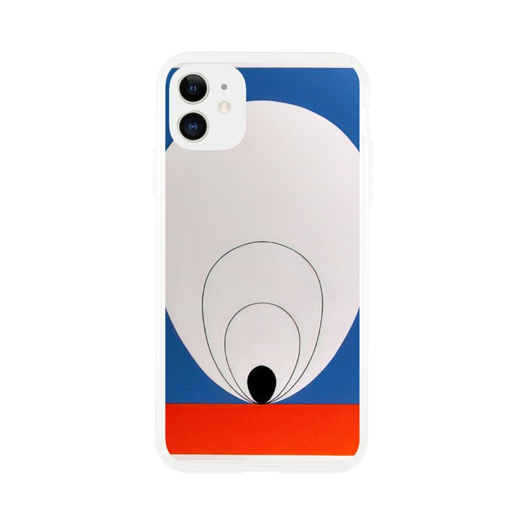 Clarence Holbrook Carter - Tulip - 1978 Clear case