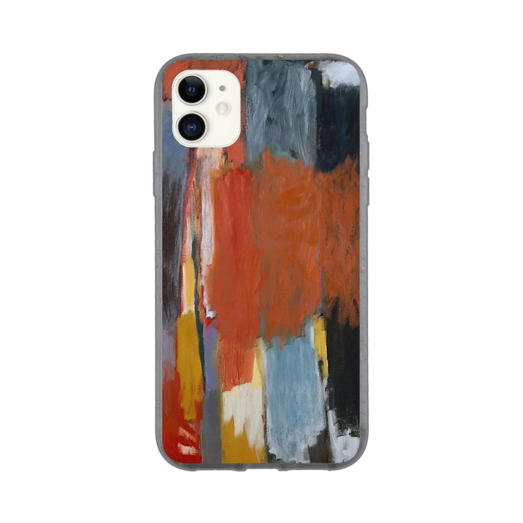 Giorgio Cavallon  Untitled  1961 N14 Bio case