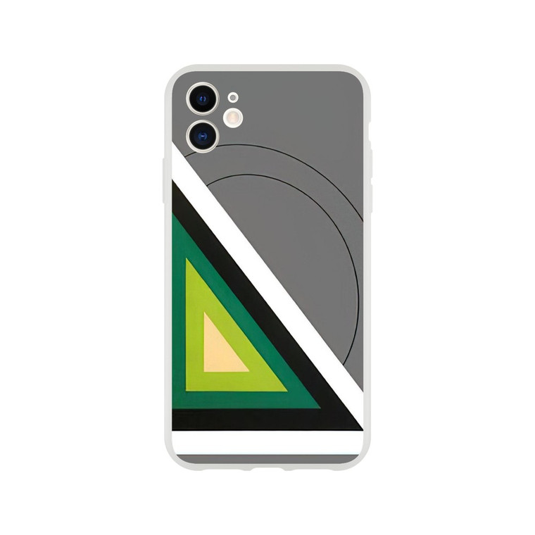 Carmelo Arden Quin - Untitled - Concretism N3 Flexi case