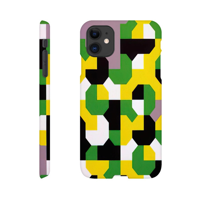 Bruno Munari - Curva di Peano - 1991 Slim case